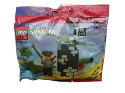 1492 Battle Cove (Retired) LEGO Pirates