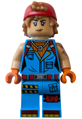 Sparkplug