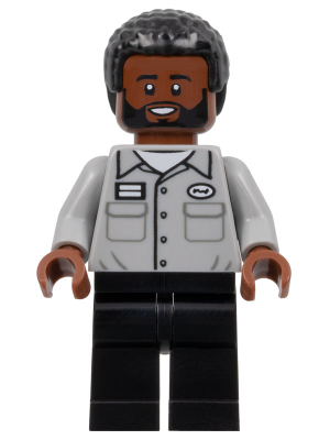 Darryl Philbin (idea109)