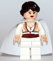 Princess Tamina (pop003)