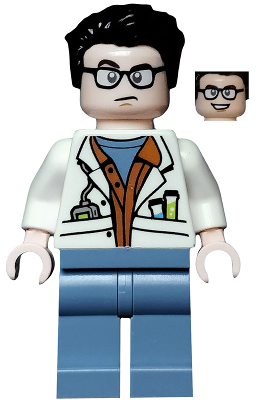 Scientist (jw041)