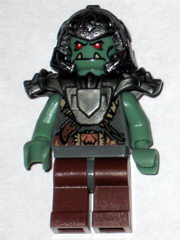 Fantasy Era - Troll Warrior 9 (cas401)