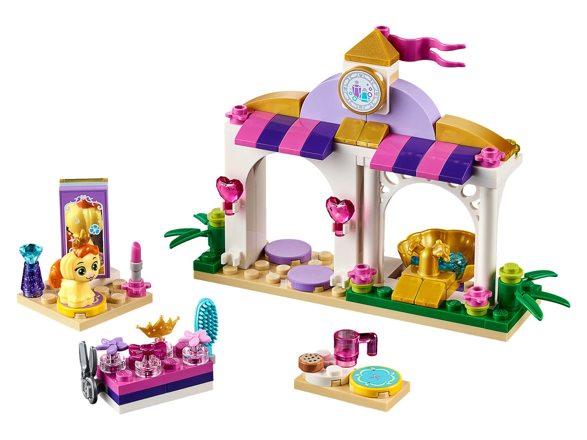 41140 Daisy's Beauty Salon (Retired) LEGO Disney