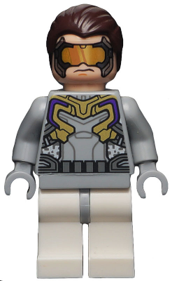 Hydra Henchman - Chitauri Armor (sh0171)