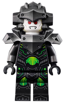 MegaByter / Fred (nex126)