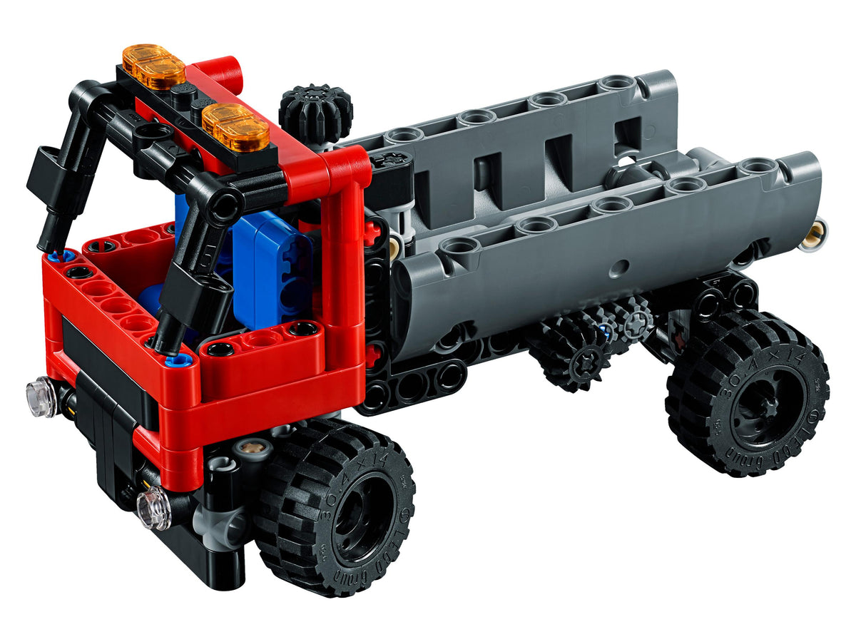 42084 Hook Loader (Retired) LEGO TECHNIC