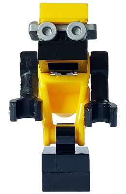 Cubot (son007)