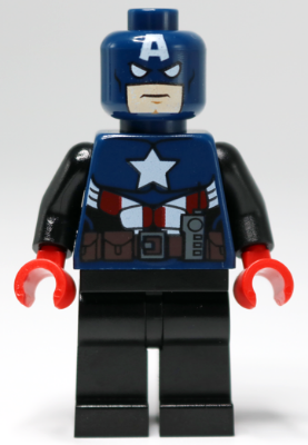 Captain America (sh0028)