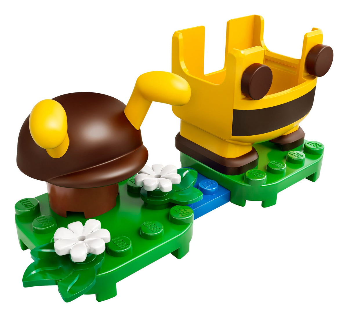71393 Bee Mario - Power-Up Pack (Retired) LEGO Super Mario