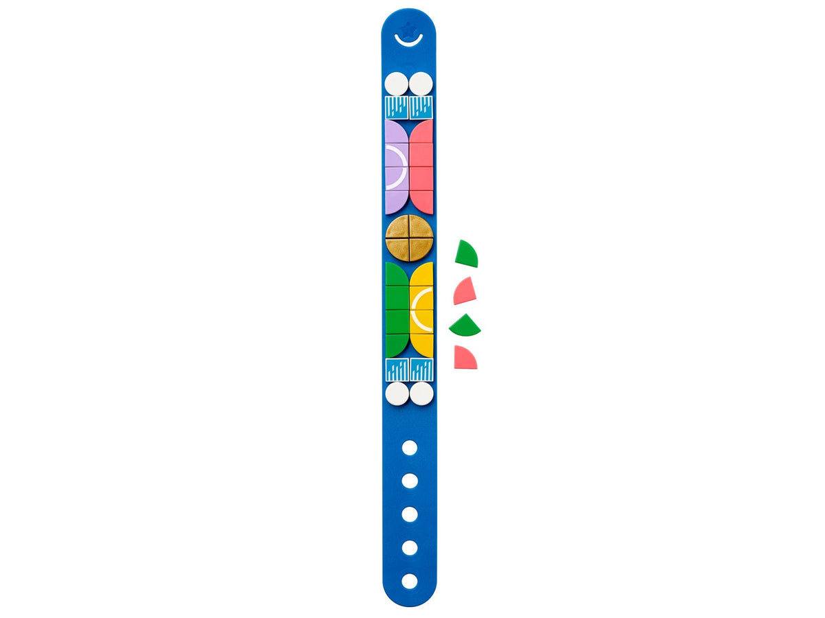 41911 Go Team! (Certified) LEGO DOTS