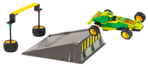 4596 Storming Cobra (Retired) LEGO Racers