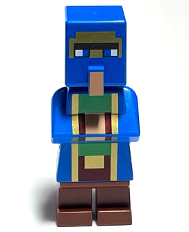 Wandering Trader (min087)