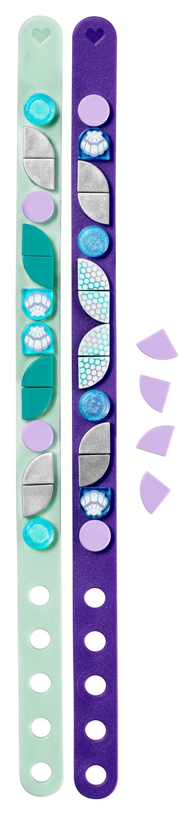 41909 Mermaid Vibes (Used) LEGO DOTS