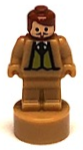 Professor Remus Lupin Statuette / Trophy (90398pb024)