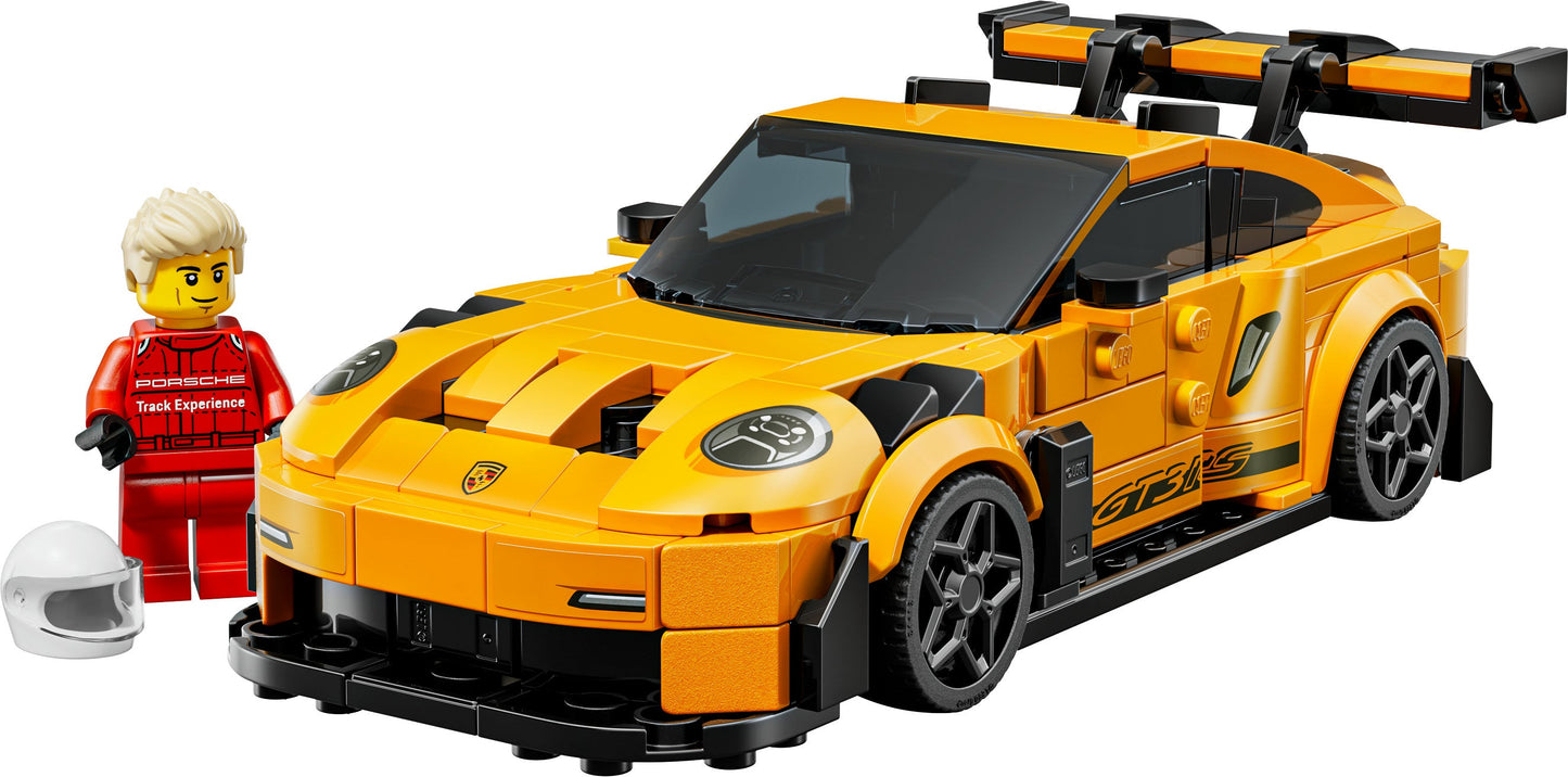 77239 Porsche 911 GT3 RS Super Car