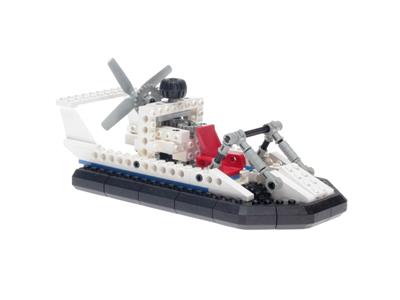 8824 Hovercraft (Retired) LEGO TECHNIC