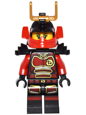 Samurai X (njo0229)