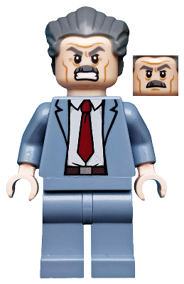 J. Jonah Jameson (sh0054)