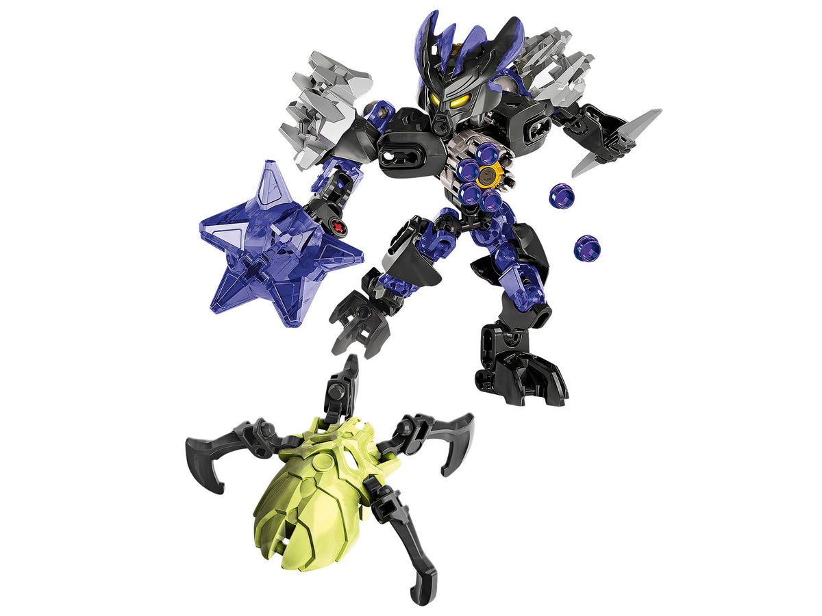 70781 Protector of Earth (Retired) LEGO BIONICLE