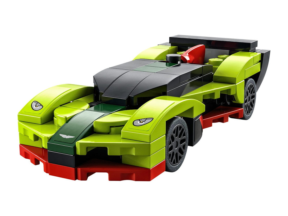 30434 Aston Martin Valkyrie AMR Pro (Retired) LEGO Speed Champions