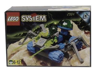 2964 Space Spider (Retired) LEGO Space