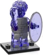 Orion - Series 26 Collectible Minifigure (col26-11)