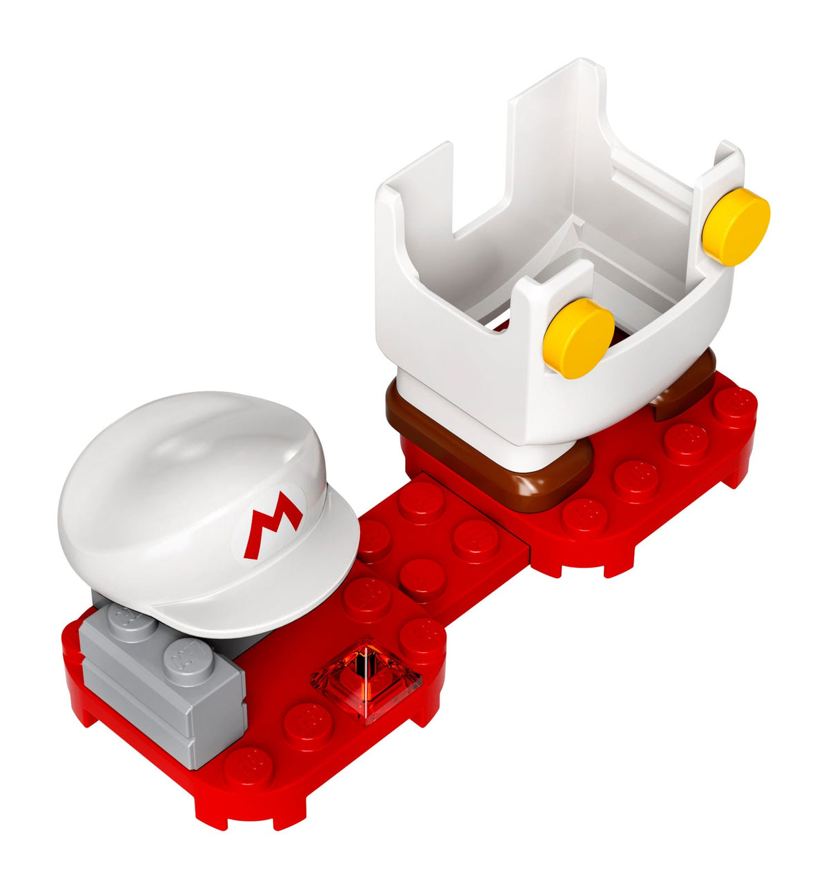 71370 Fire Mario - Power-Up Pack (Certified) LEGO Super Mario