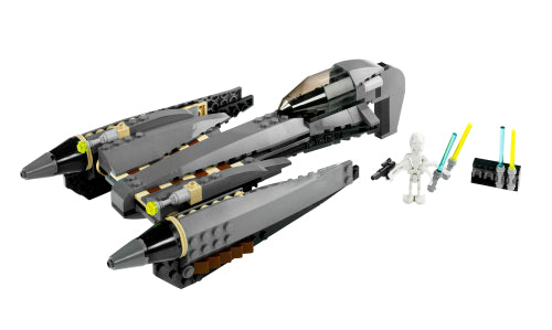 7656 General Grievous Starfighter (Retired) LEGO Star Wars