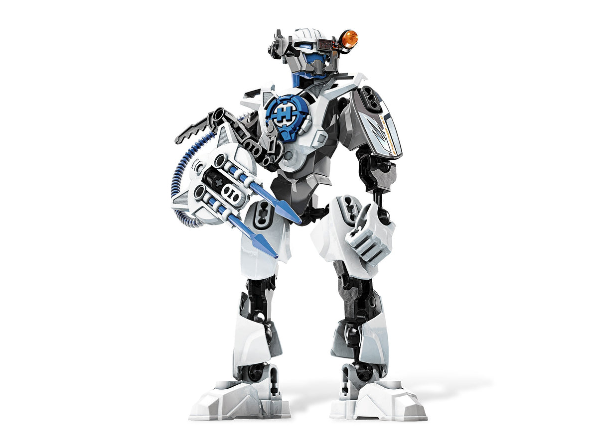 2063 Stormer 2.0 (Retired) LEGO HERO Factory