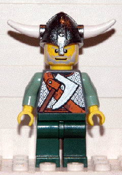 Viking Warrior 3b (vik020)