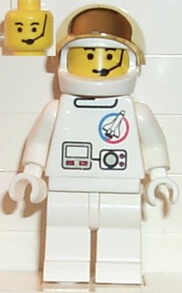 Launch Command - Astronaut (splc001)
