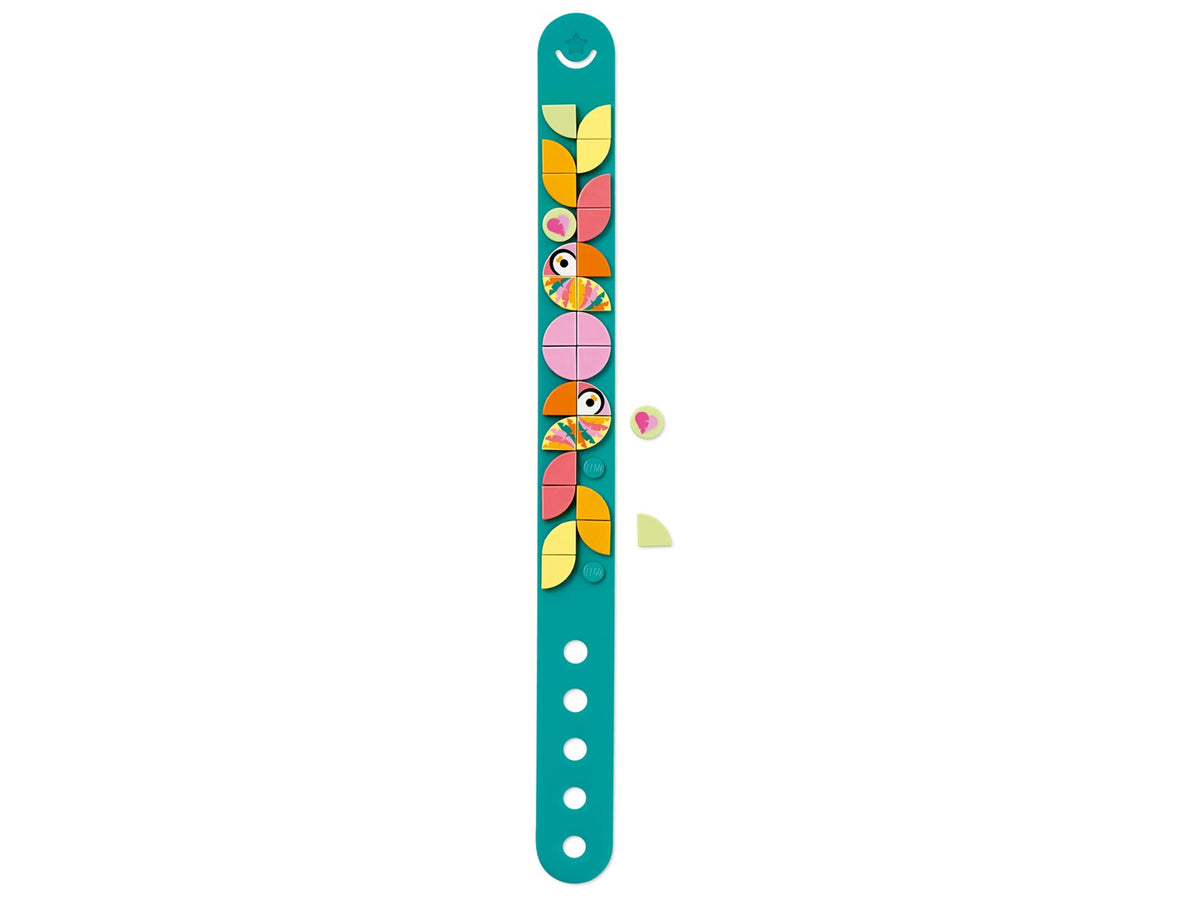 41912 Love Birds (Certified) LEGO DOTS