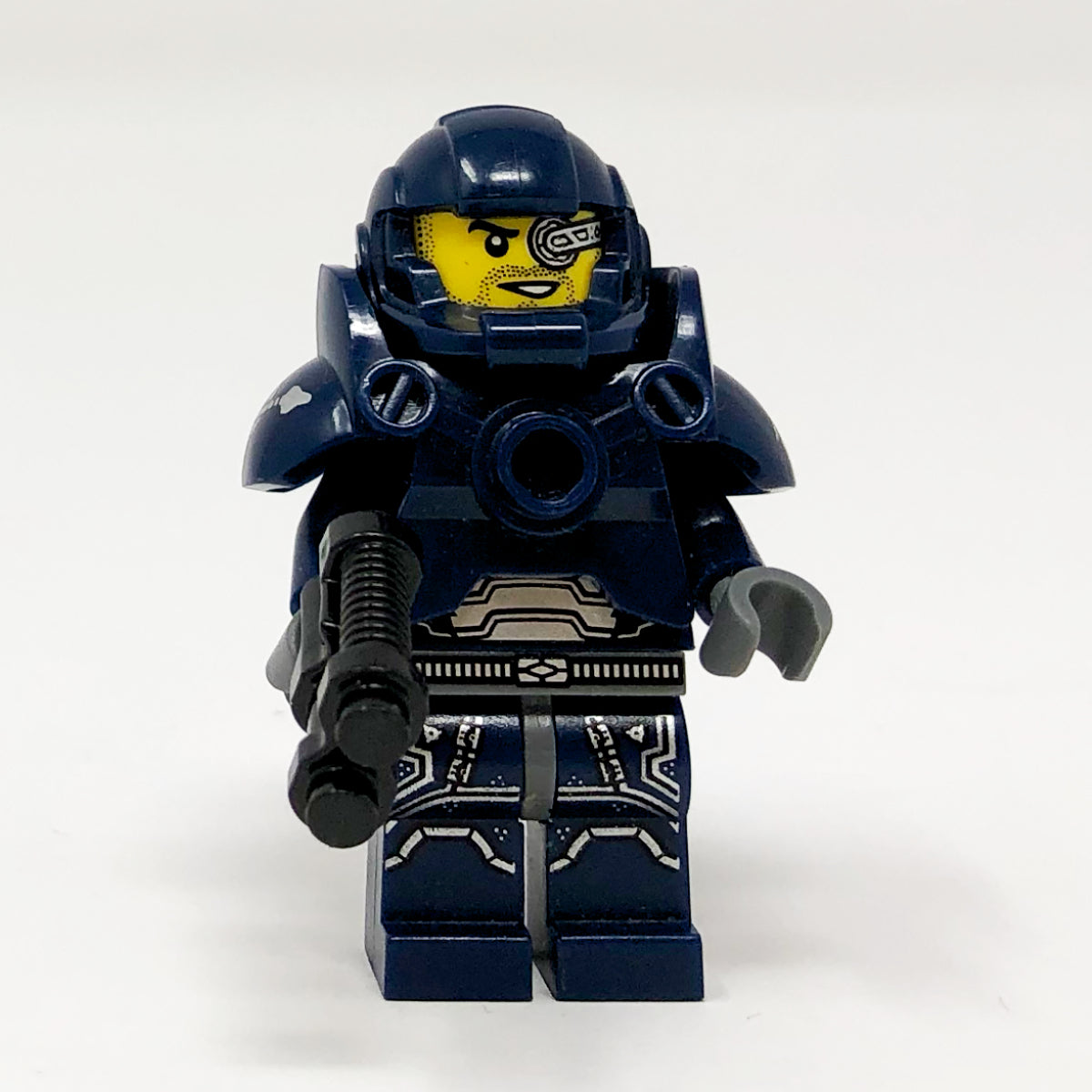 S7 Galaxy Patrol - Series 7 Minifigure (col104)