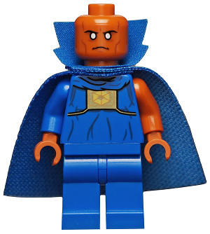 The Watcher (sh0746)
