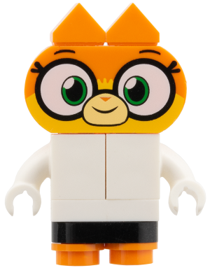 Dr. Fox (uni25)