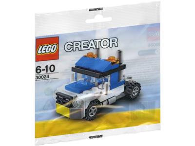 30024 Truck (Retired) LEGO Creator