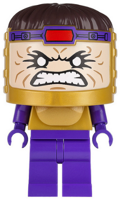 MODOK (sh0101)