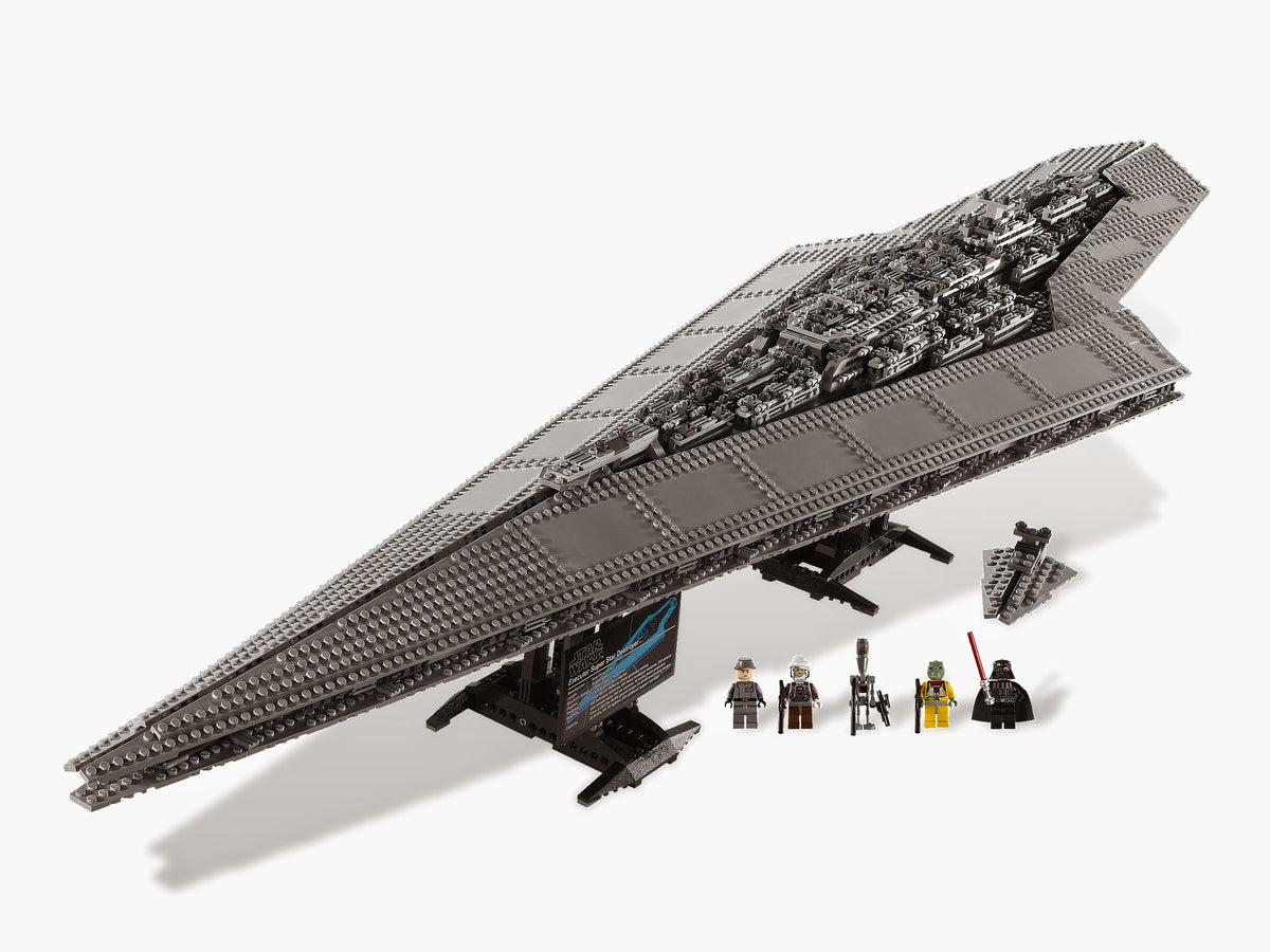 10221 Super Star Destroyer (Retired) LEGO Star Wars