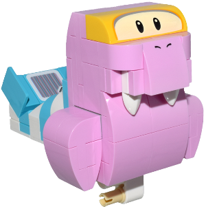 Fliprus (Mar0160)