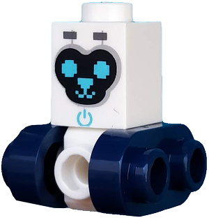 Robot Dog (col346)