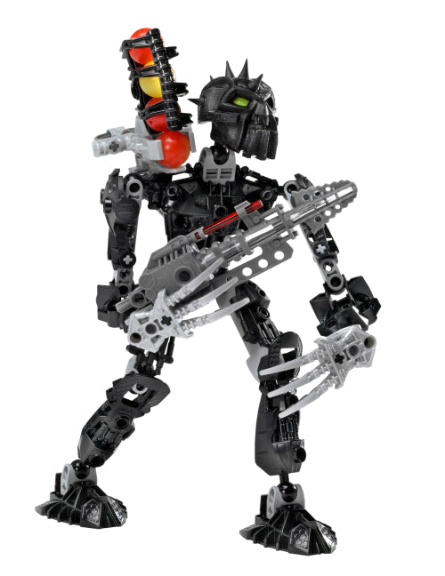 8729 Toa Nuparu (Retired) LEGO BIONICLE