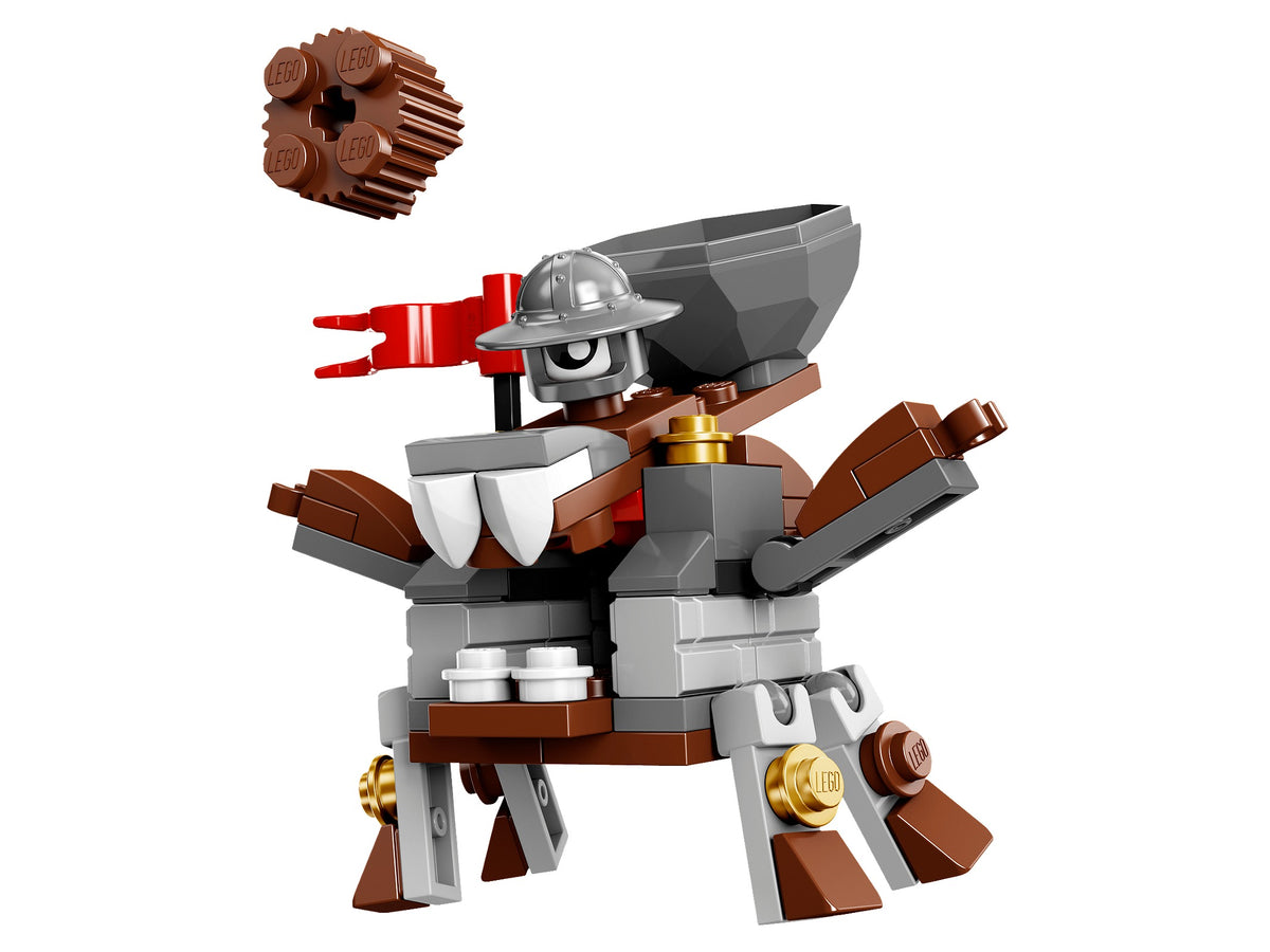 41558 Mixadel (Retired) LEGO Mixels