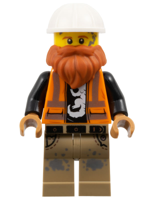 Bill (hs013)