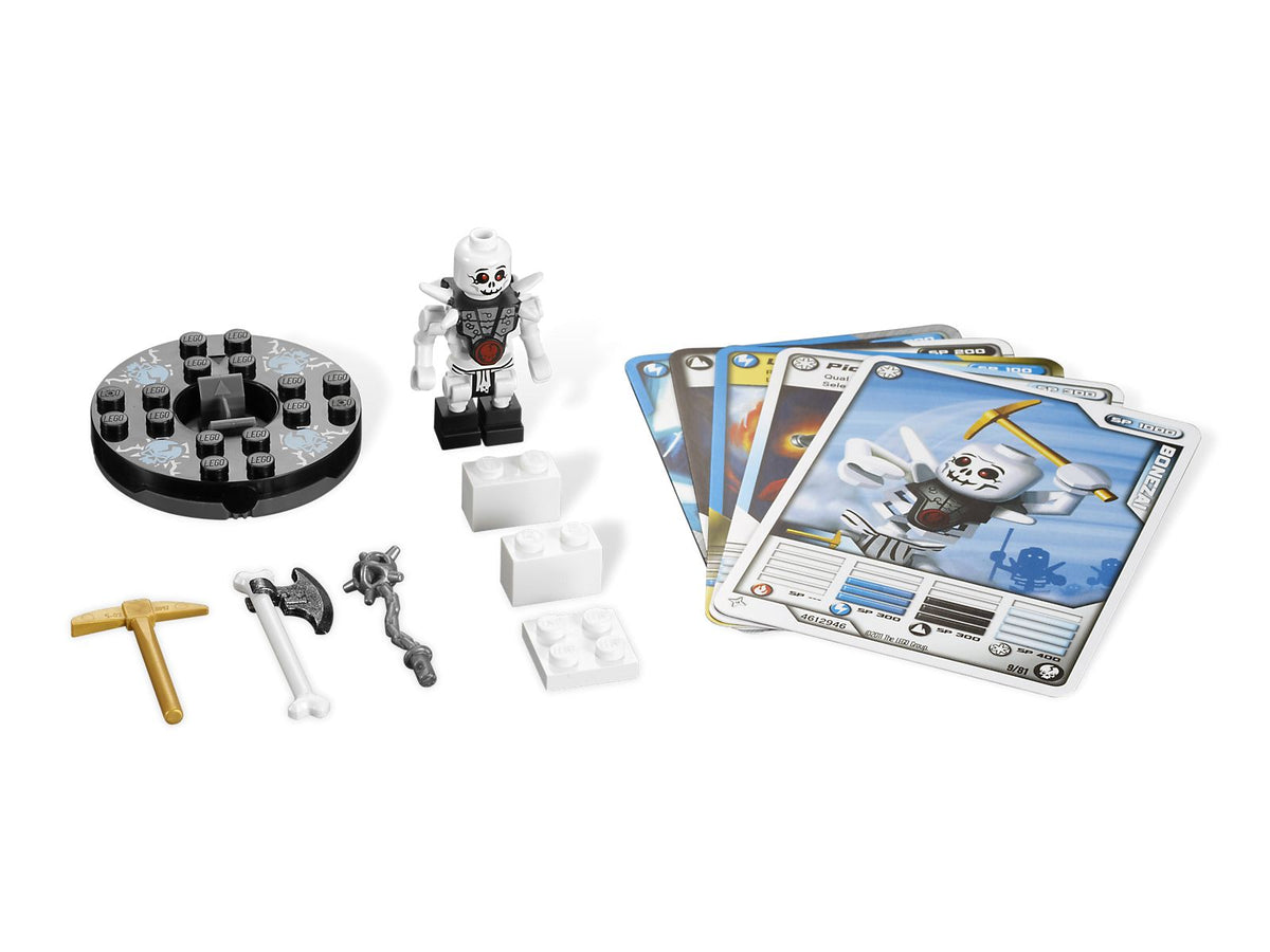2115 Bonezai (Retired) LEGO Ninjago