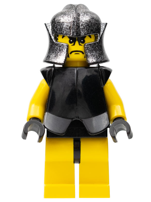 Knights Kingdom II - Rogue Knight 4 (cas311)