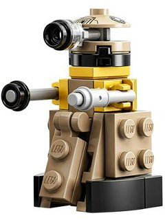 Dalek (idea024)