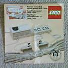 7863 Remote Controlled Point Motor 12V (Used) LEGO Trains