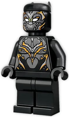 Black Panther (Shuri) (sh0842)