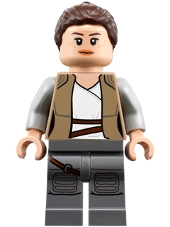 Rey - Dark Tan Jacket (sw0888)