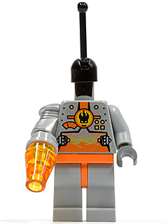 Magma Drone (agt028)